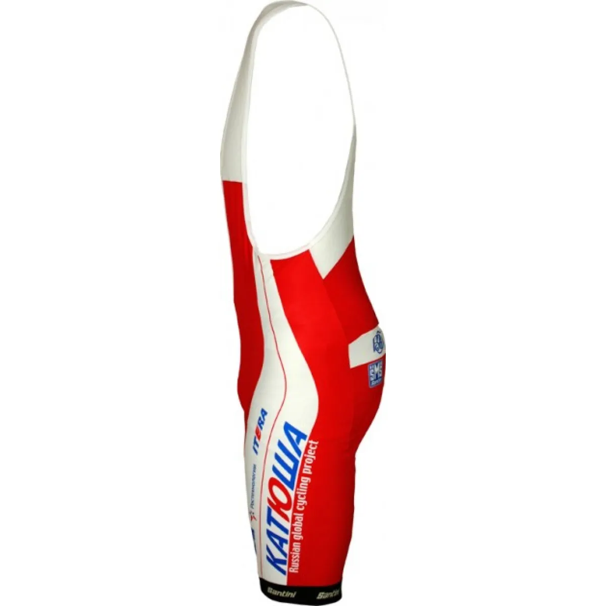 Katusha 2012 Radsport-Profi-Team - Bib Shorts Online