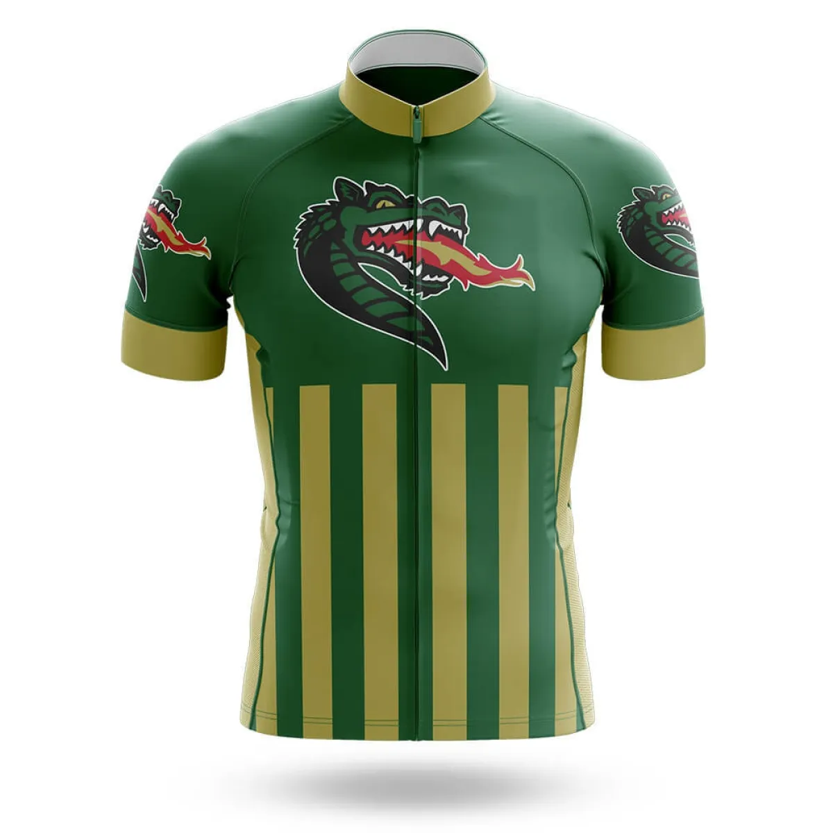 University of Alabama Birmingham USA Cycling Jersey