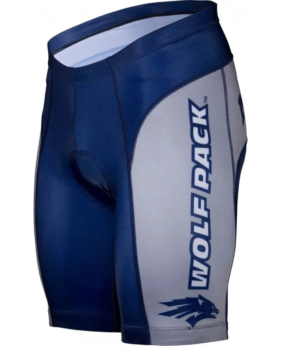 Nevada Reno Cycling Shorts College For Sale