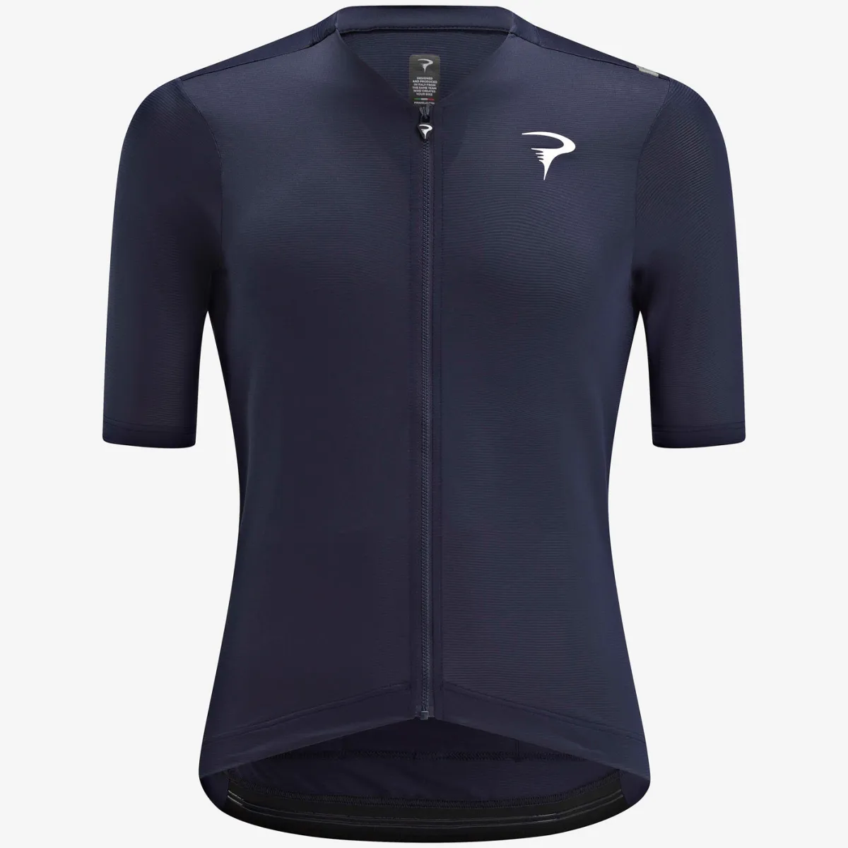 Pinarello F7 jersey - Blue #Blue F7