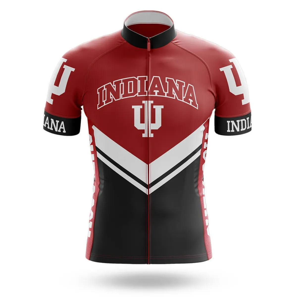Indiana University Bloomington Cycling Jersey Ver.3