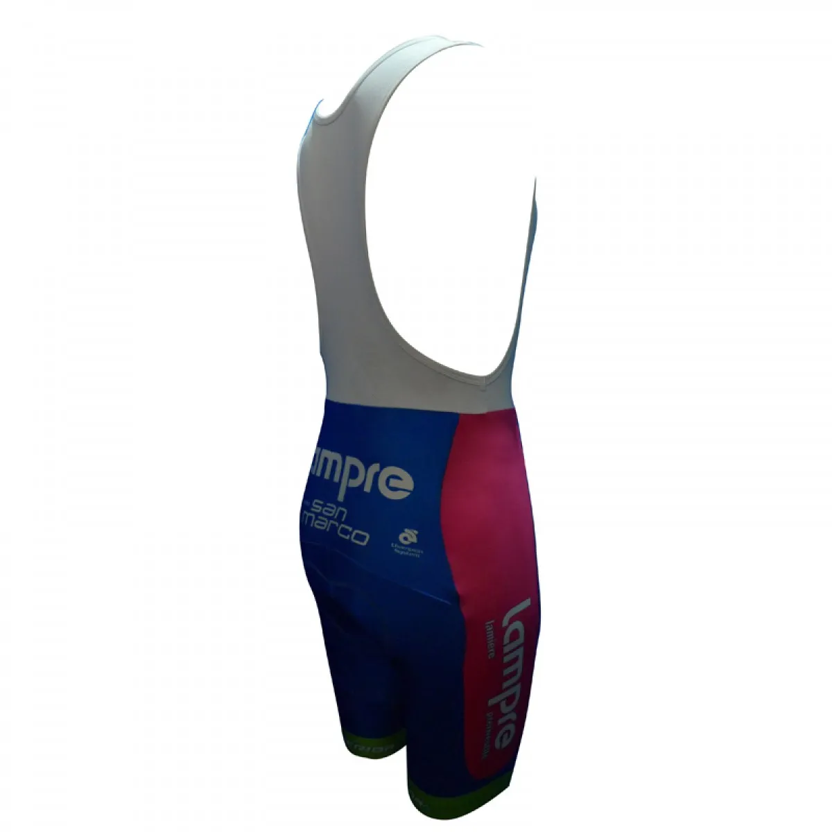2013 Lampre Bib Shorts Online