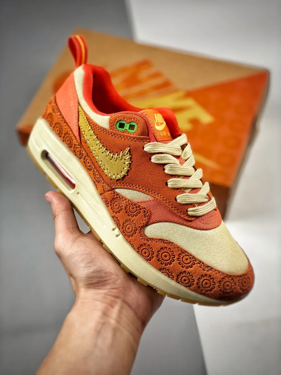 Nike Air Max 1 "Somos Familia" DZ5352-847