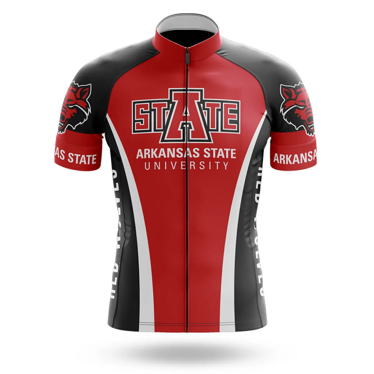 Arkansas State University - Men's Cycling / Jersey Only