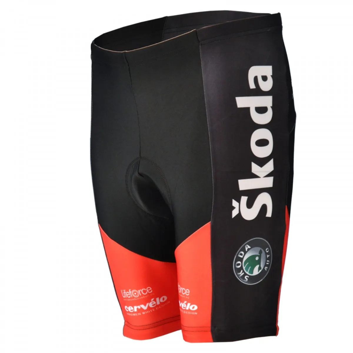 CERVELO Skoda Regular Shorts New Releases