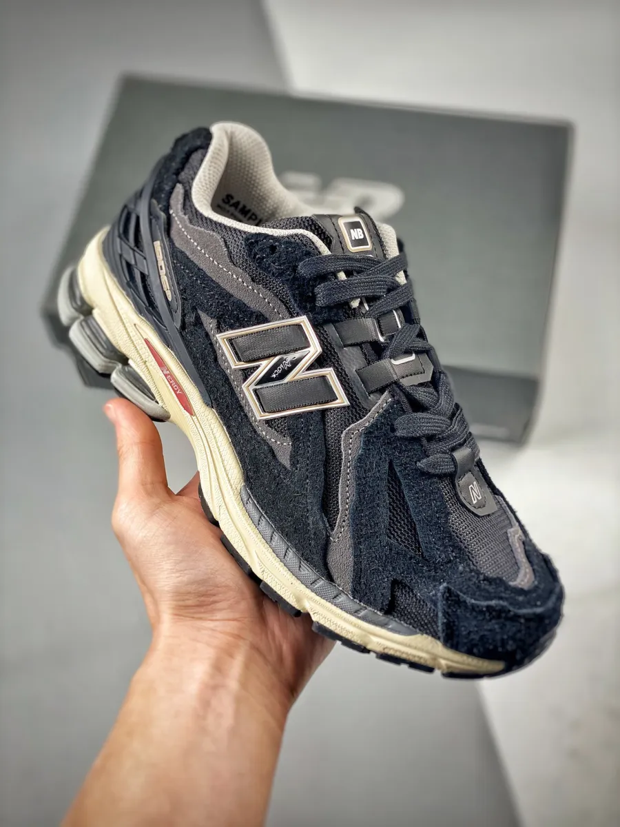 New Balance 1906R Black Taupe M1906RK / 1906r protection