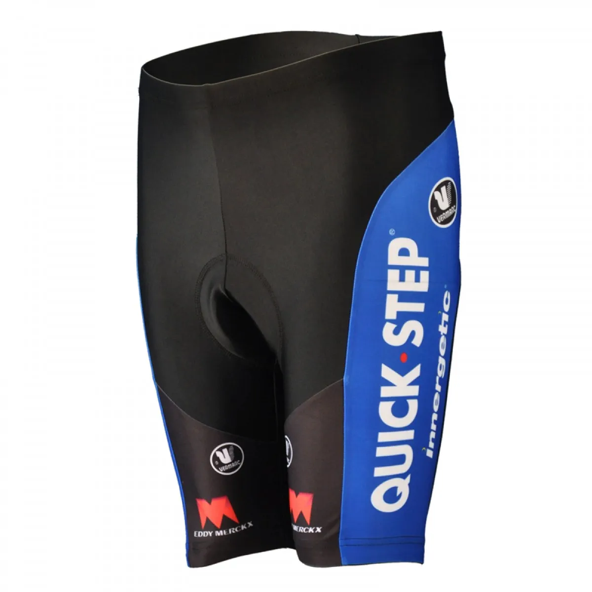 2010 QUICK STEP CYCLINGTEAM Shorts To Buy