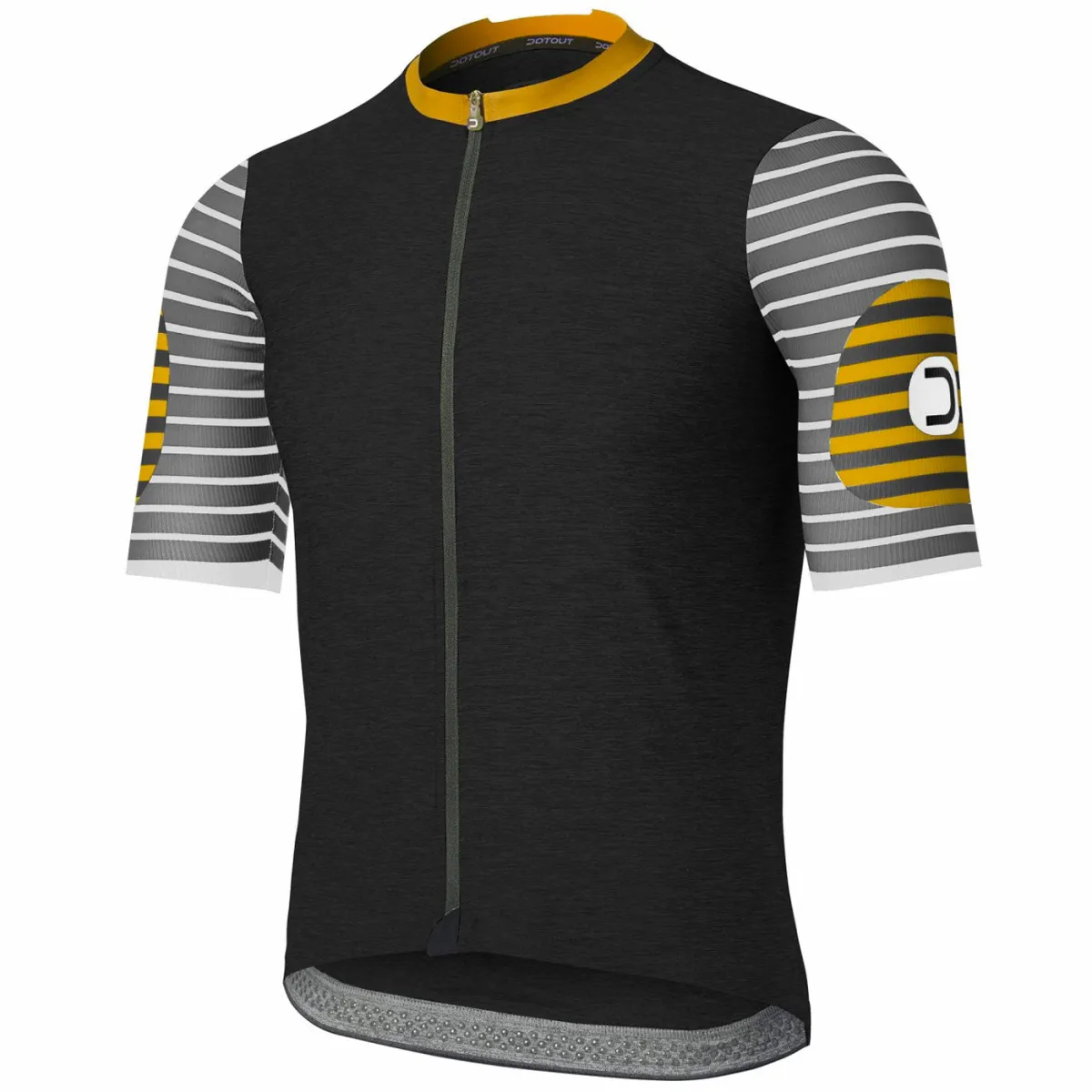 Dotout Bold Jersey - Black For Sale