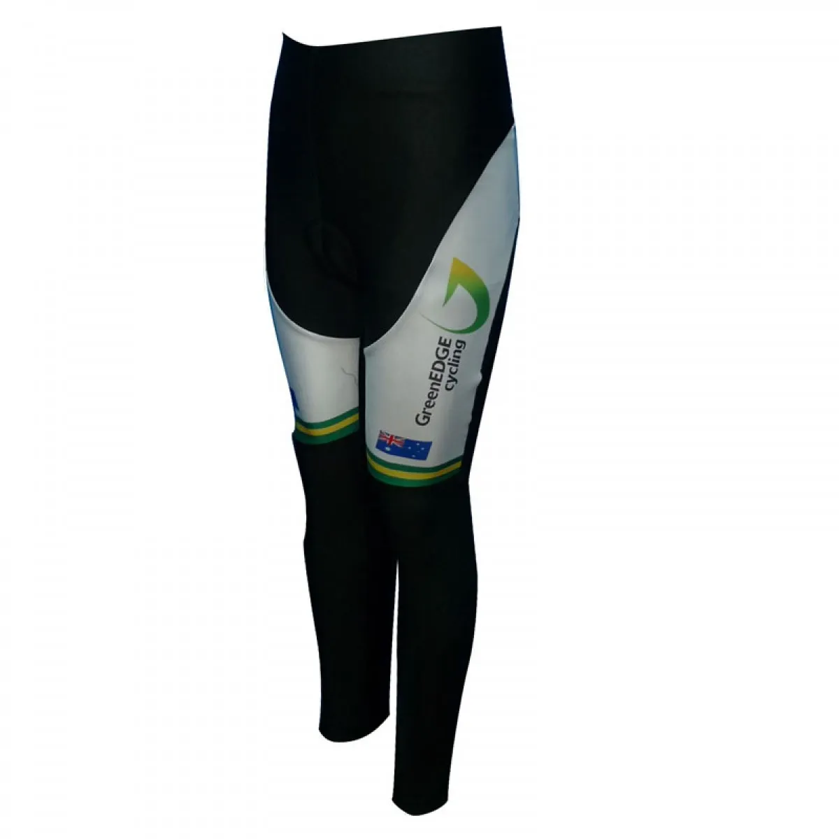 2012 Orica GreenEdge Cycling Winter Pants Restock