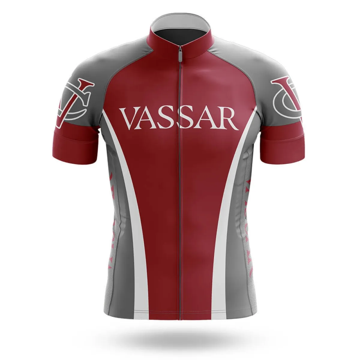 Vassar College Cycling Jersey Only New Releases