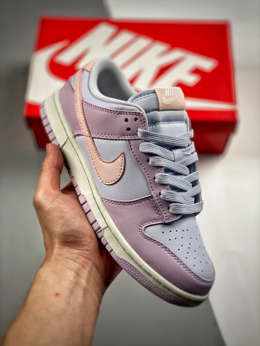 Women Nike Dunk Low Easter DD1503-001 / nike pink dunks