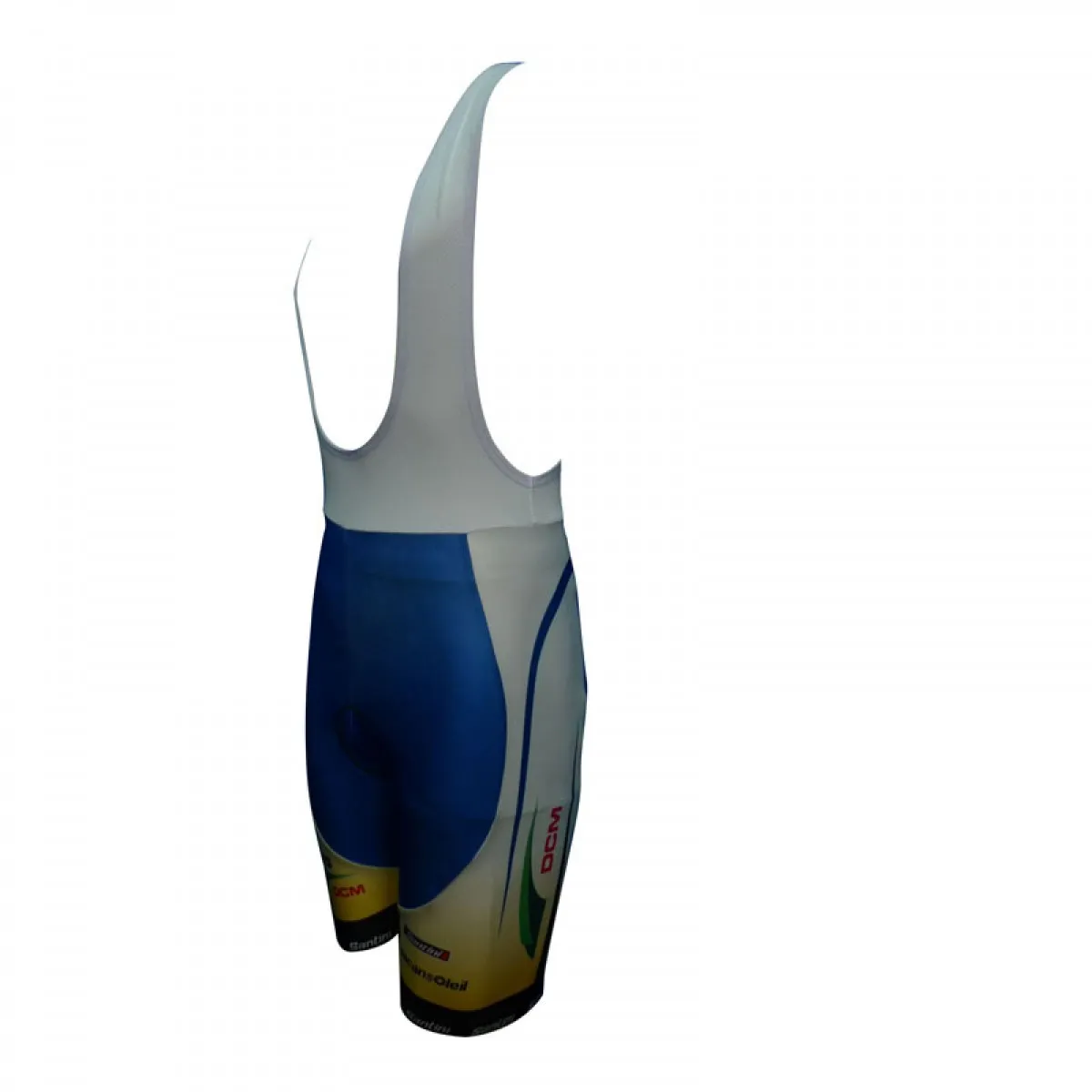 VACANSOLEIL-DCM Bib Shorts 2012 Brand New
