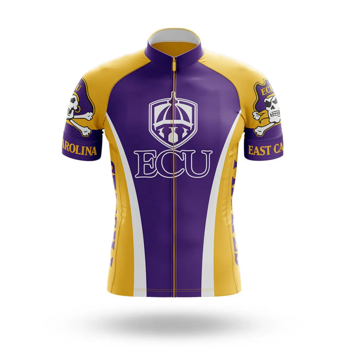 East Carolina University - Men's Cycling / Jersey Only