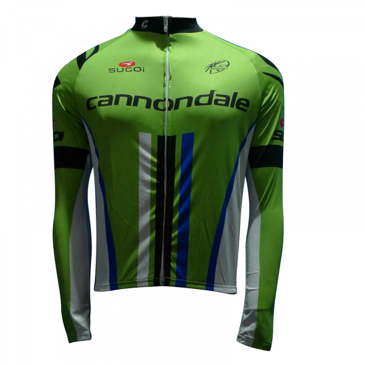 2013 Cannondale Cycling Long Sleeve Jersey Restock
