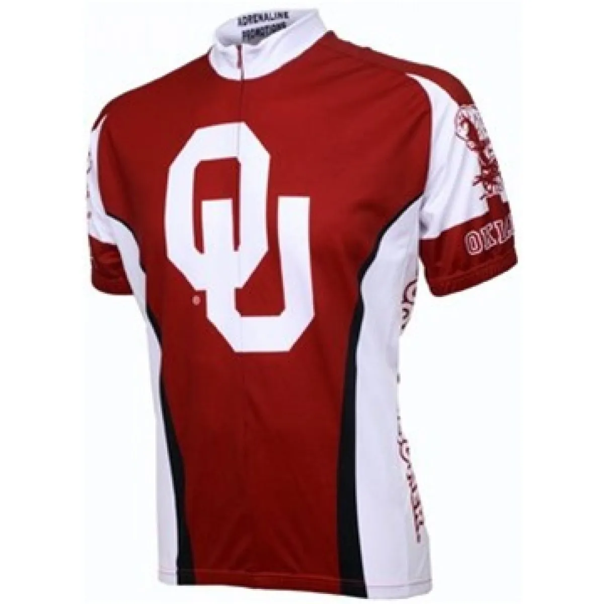 OU Oklahoma University Cycling Jersey New Releases