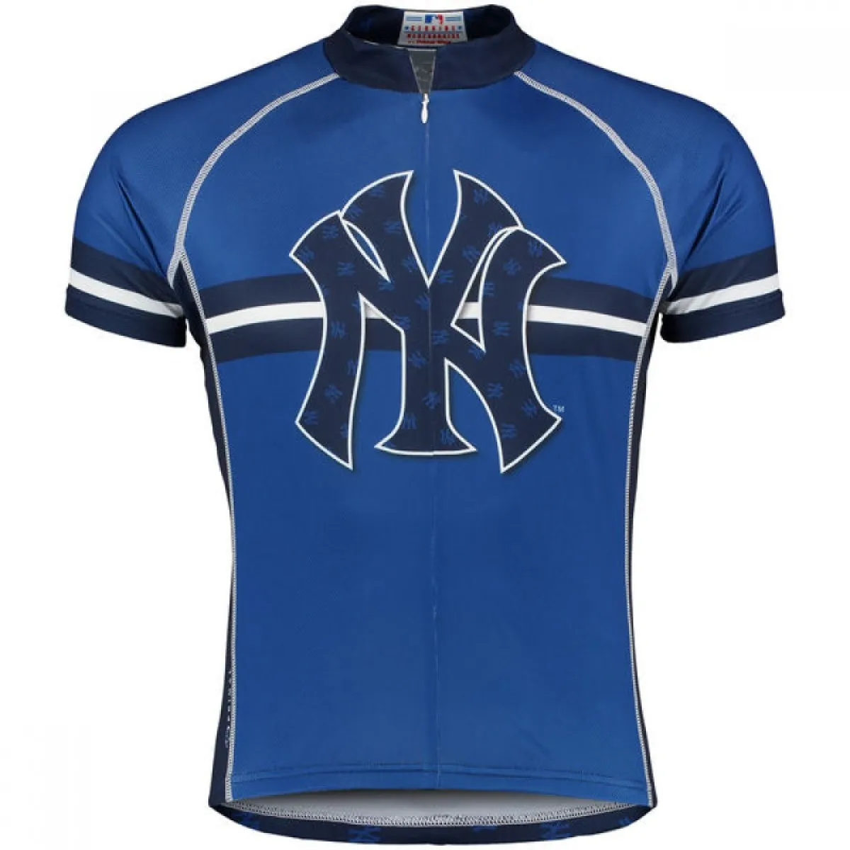 Online MLB New York Yankees Cycling Jerseys