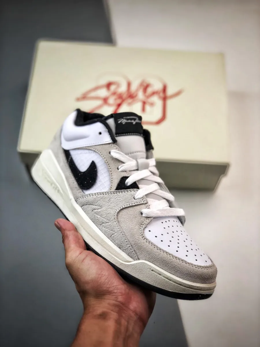 Jordan Stadium 90 'White/Black' FD6424-100 New Releases