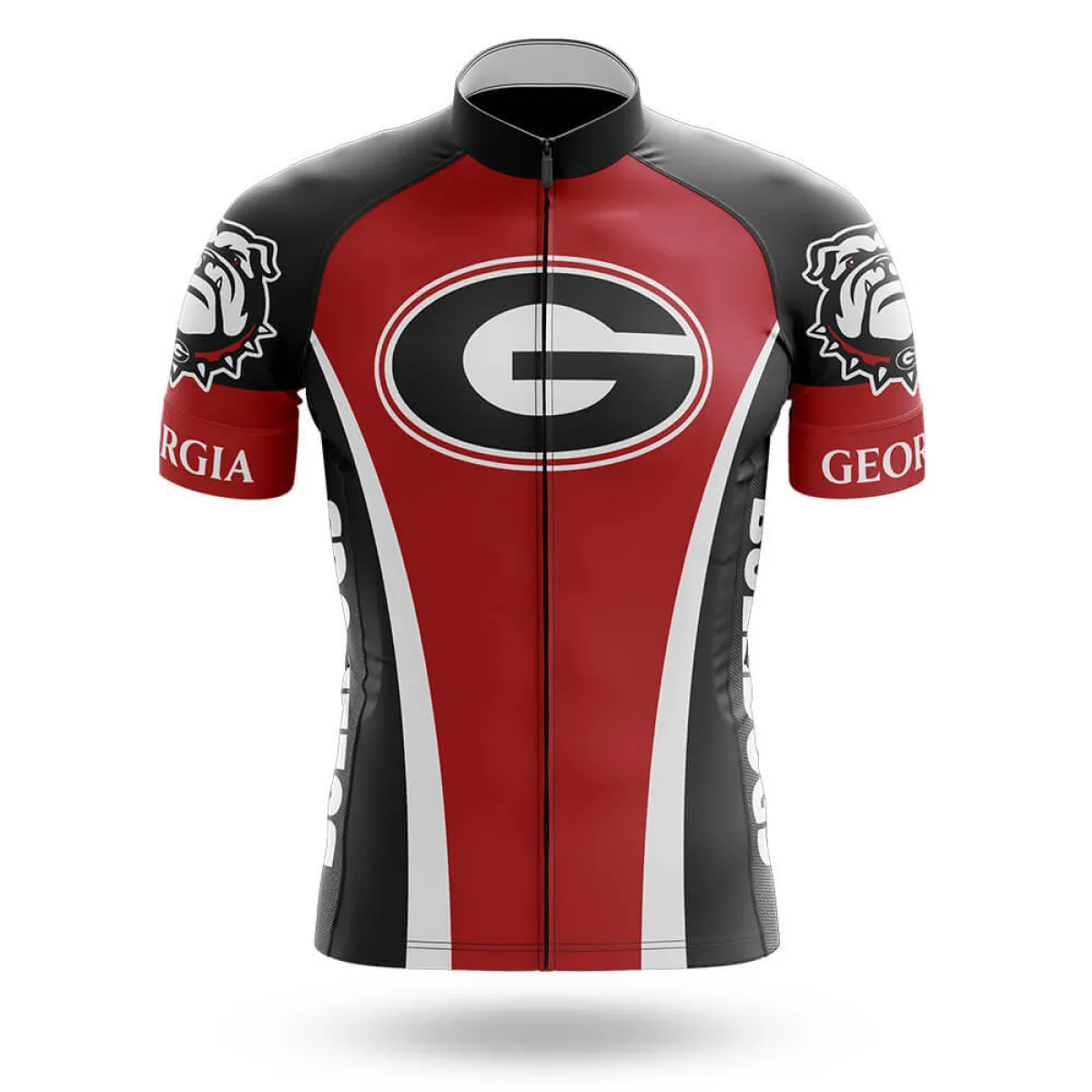 Dawgs - Men's Cycling / Jersey Only New Releases
