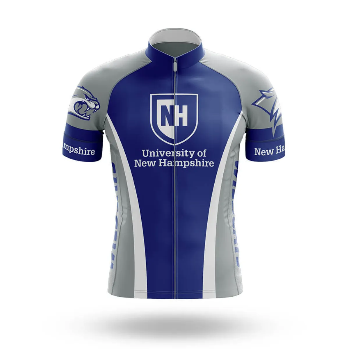 University of New Hampshire - Men's Cycling / Jersey Only