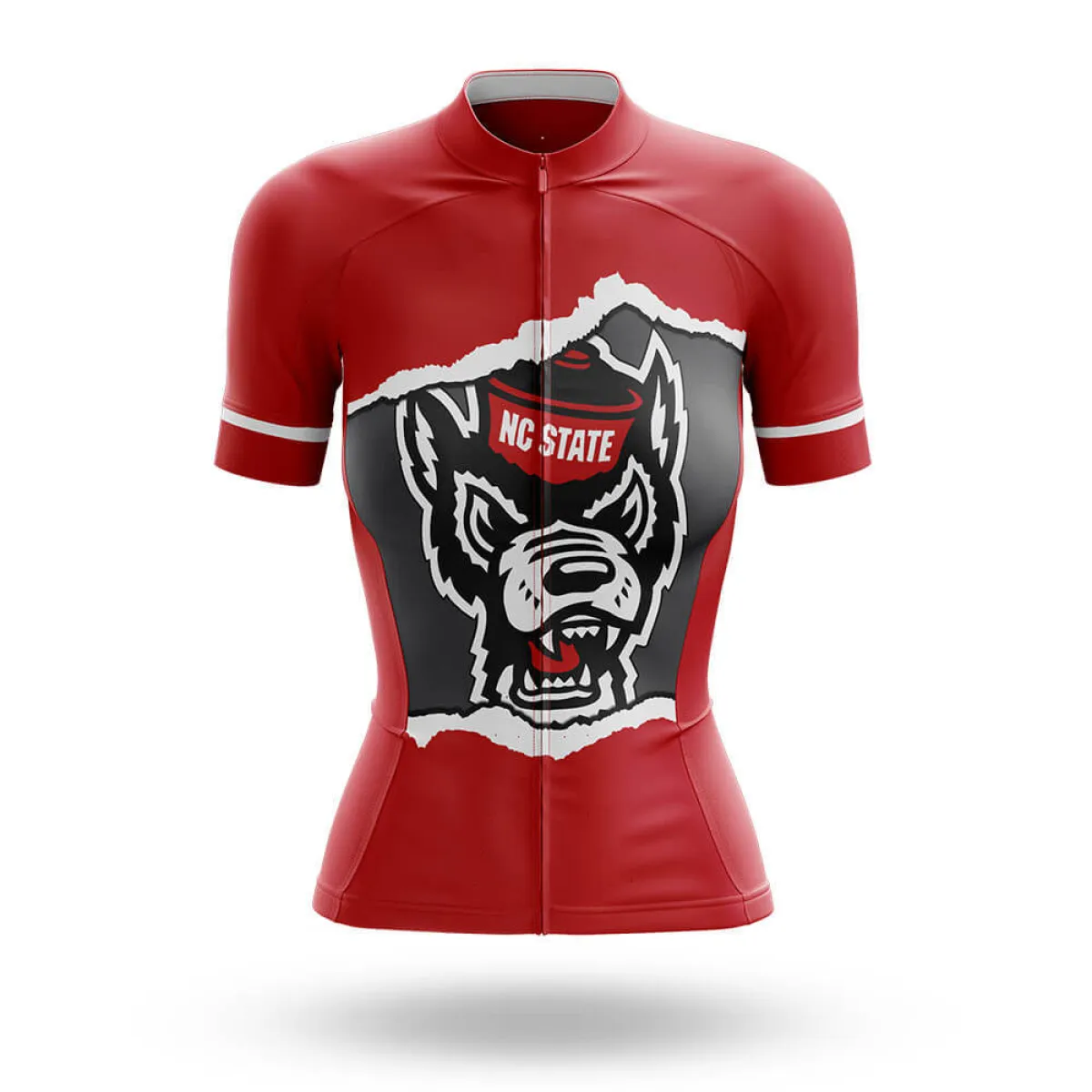 North Carolina State University - Women's Cycling / Jersey Only