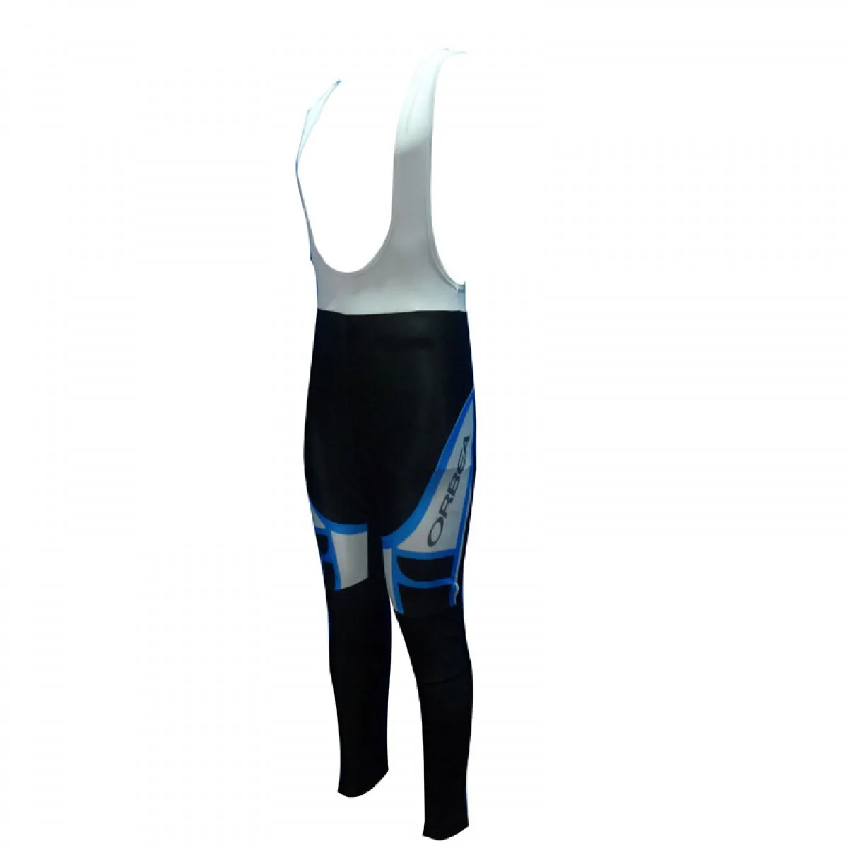 2012 ORBEA BLUE Cycling Winter Bib Tights For Sale