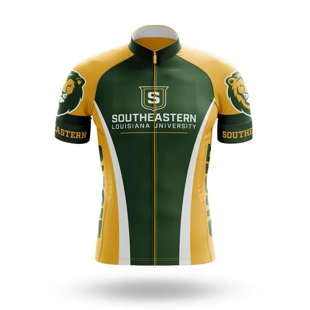 Southeastern Louisiana University - Men's Cycling / Jersey Only