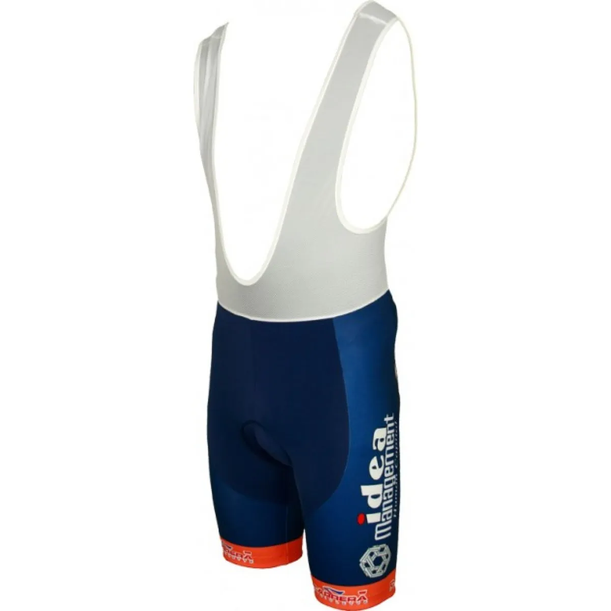 IDEA 2012 Radsport - Bib Shorts - Nalini Radsport-Profi-Team