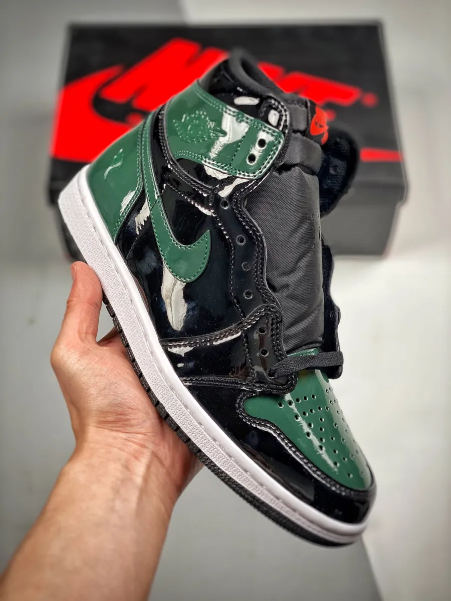 SoleFly x Air Jordan 1 High OG 'Art Basel' Friends & Family / orange og jordan 1