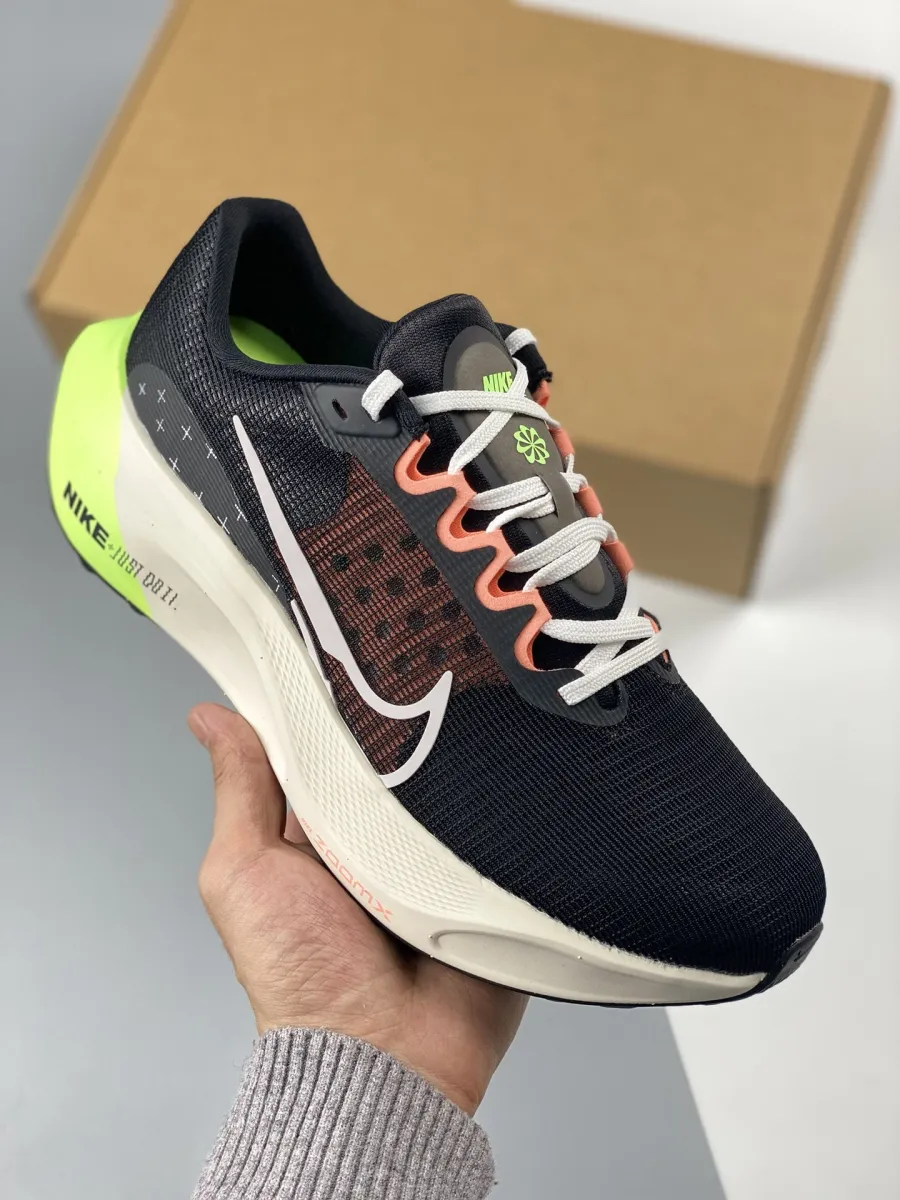 Nike Zoom Fly 5 'Black Ghost Green' FB1847-011 Restock