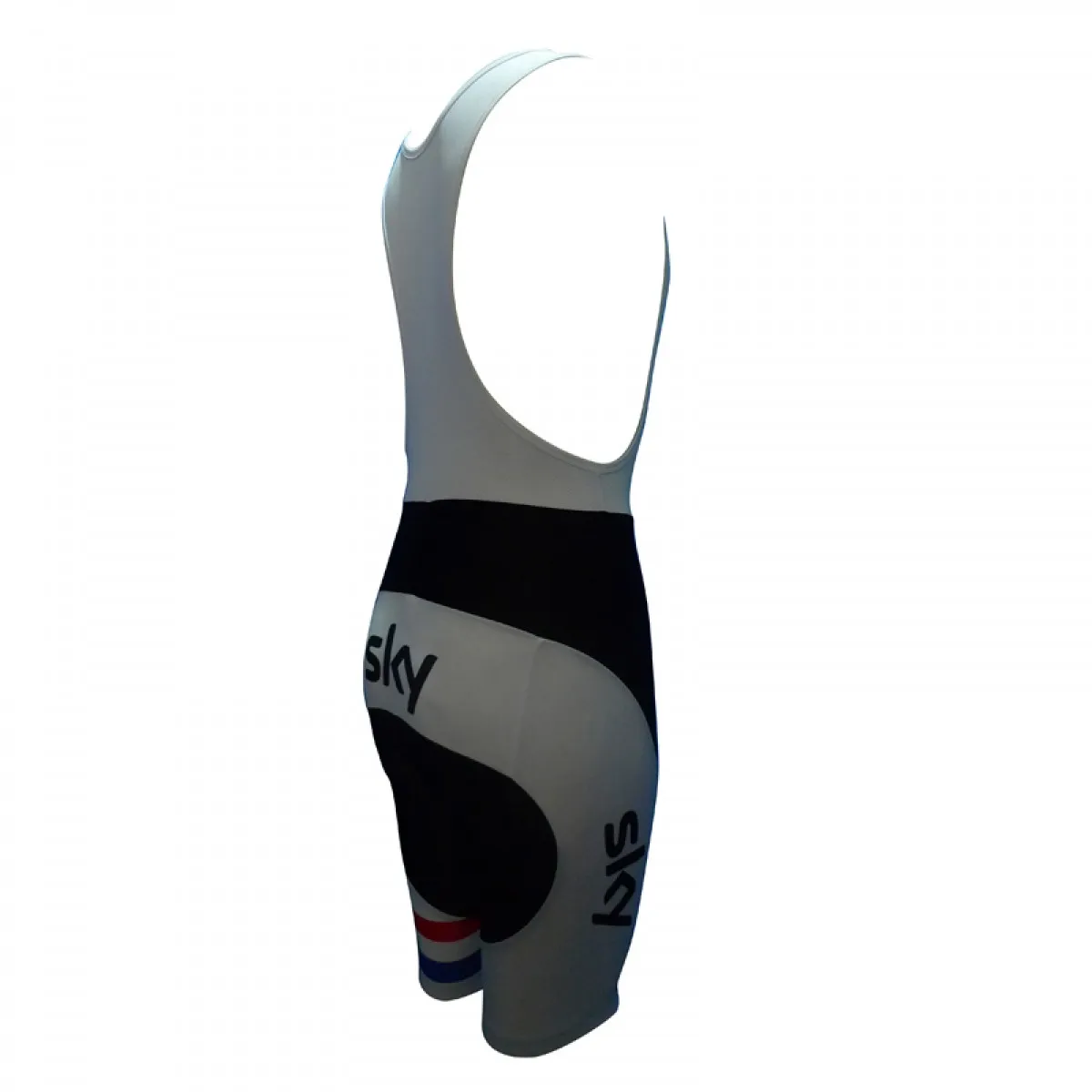SKY Team 2013 Cycling Bib Shorts Brand New