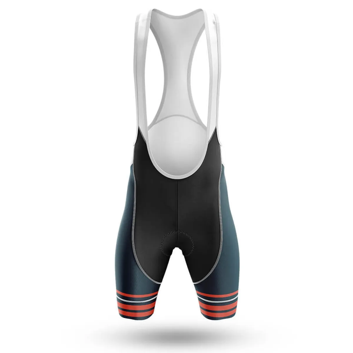 Sloth Can Do Slower - Men's Cycling / Bibs Only Restock