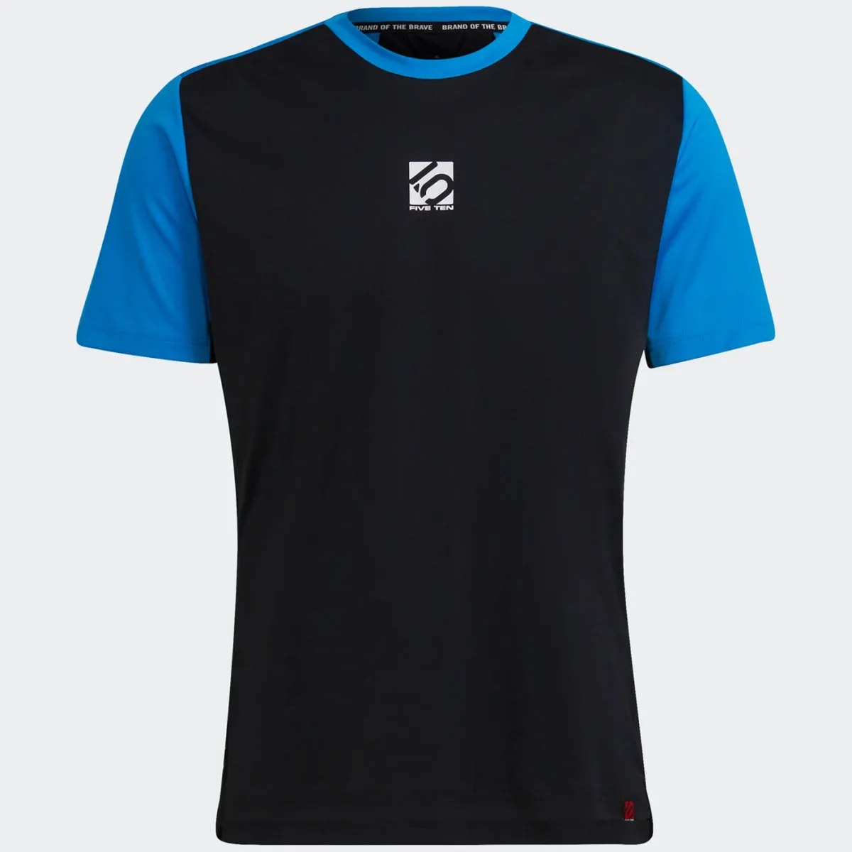 Five Ten TrailX Jersey - Black Blue Outlet H46065
