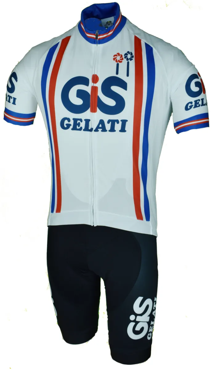 GIS Gelato Retro Jersey, Online GIS20J1