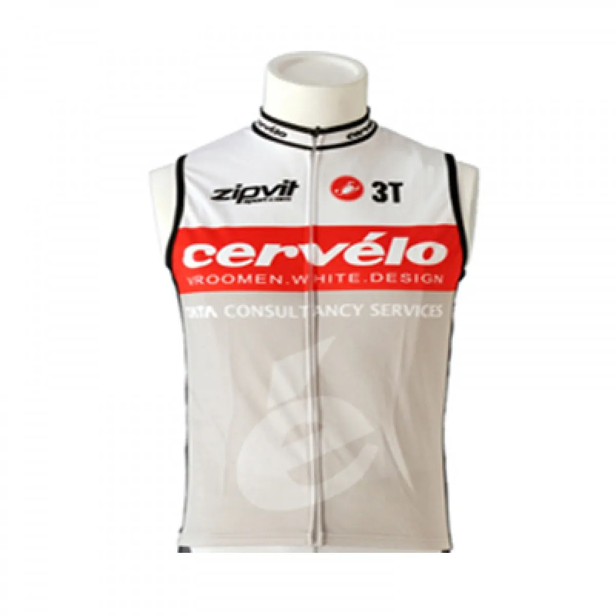 2010 CERVELO Wind Vest Restock
