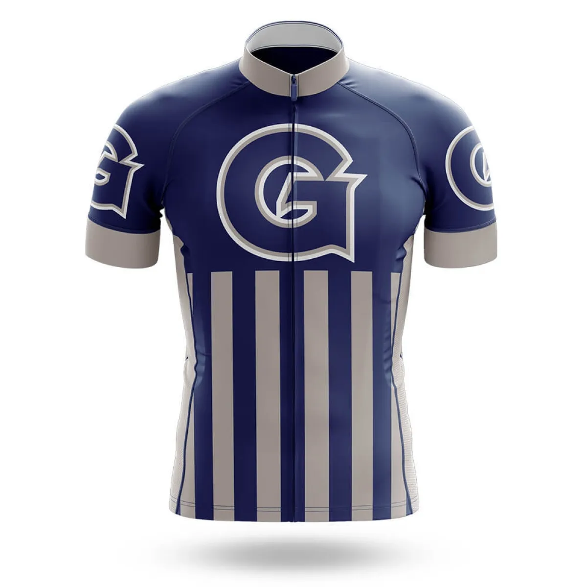 Georgetown University USA Cycling Jersey Only For Sale