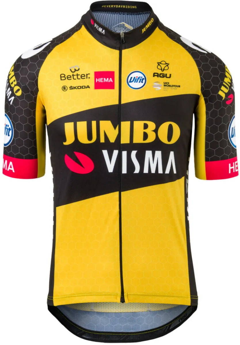 2021 Jumbo Visma Jersey, New Releases LOT21J1