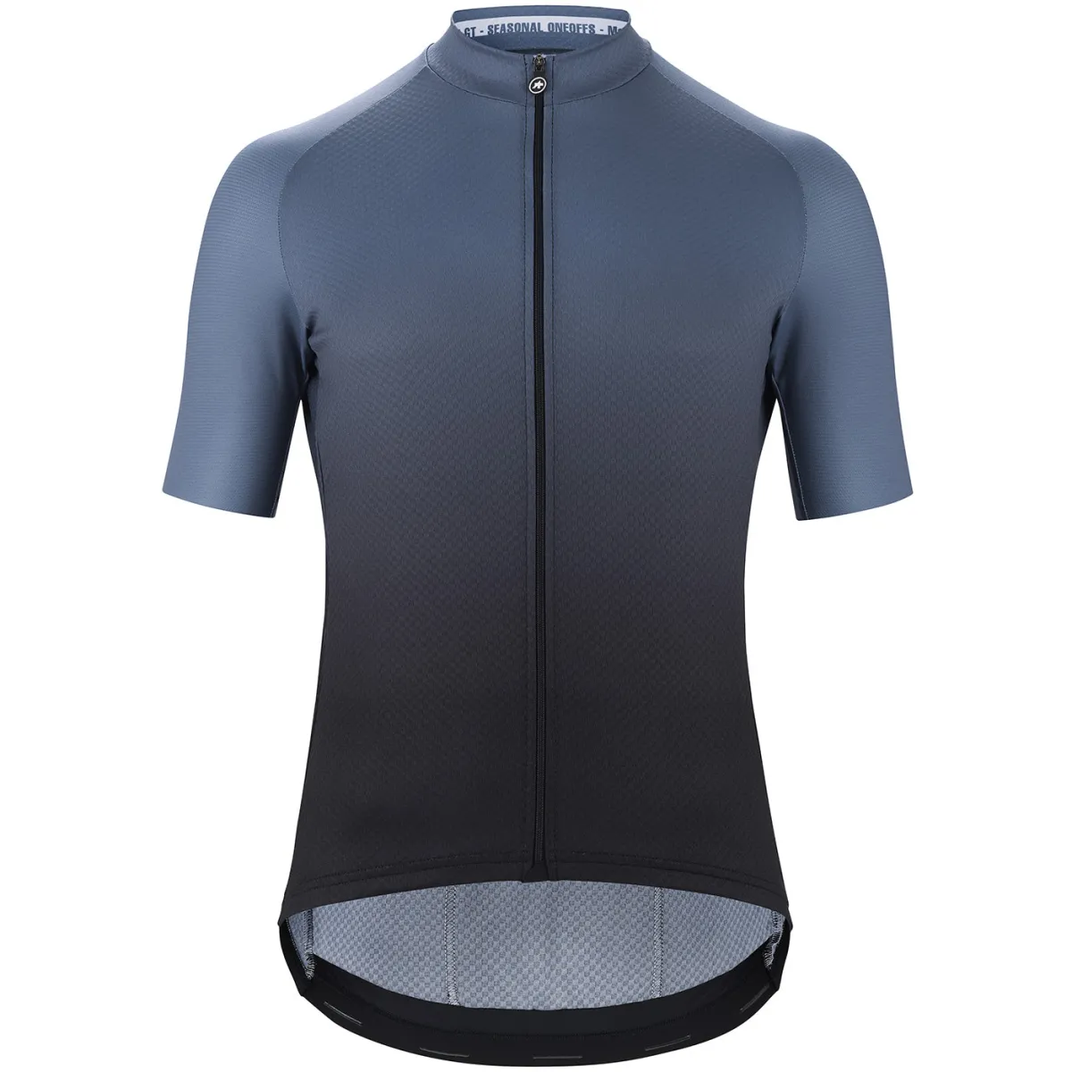 Assos Mille GT Shifter C2 Jersey - Dark Blue Brand New