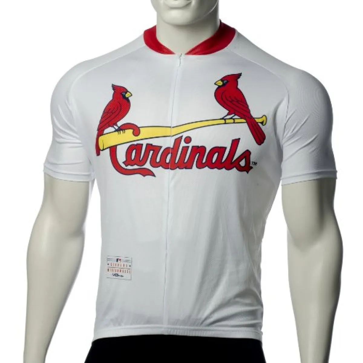 MLB St. Louis Cardinals Cycling Jerseys Z-1905244 For Sale