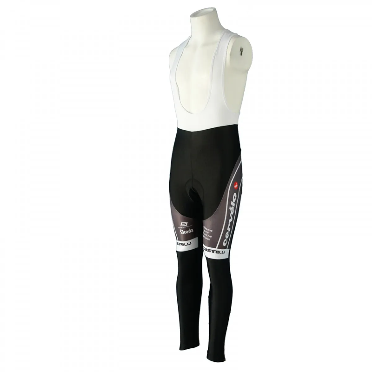 CERVELO Norwegian Champion 2011 BIB Pants For Sale