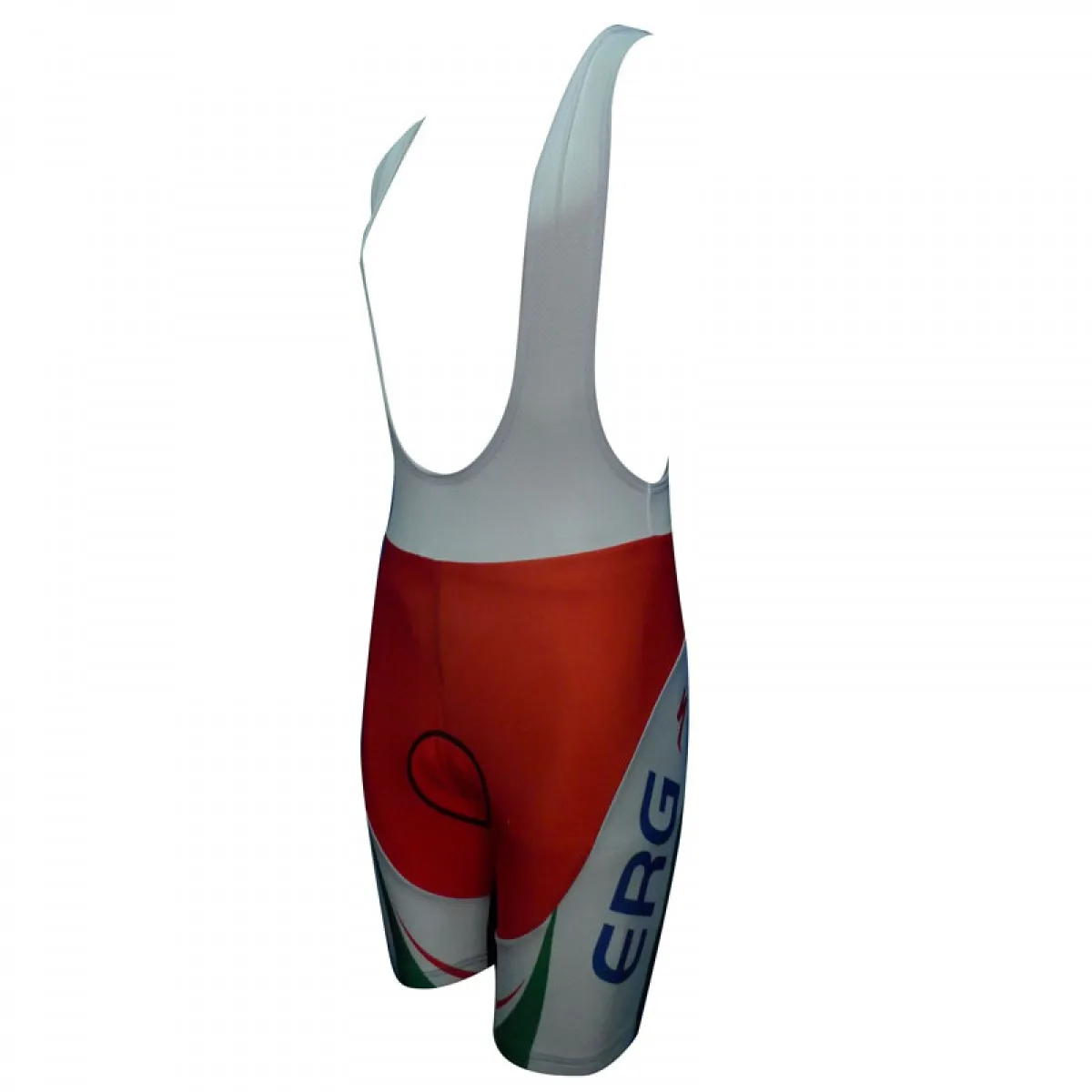 2012 ERG Cycling Bib Shorts Restock