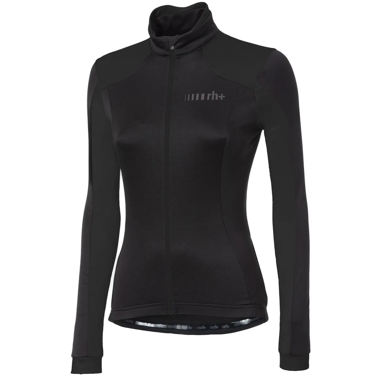 Rh+ Primadonna Woman Long Sleeves Jersey - Black To Buy