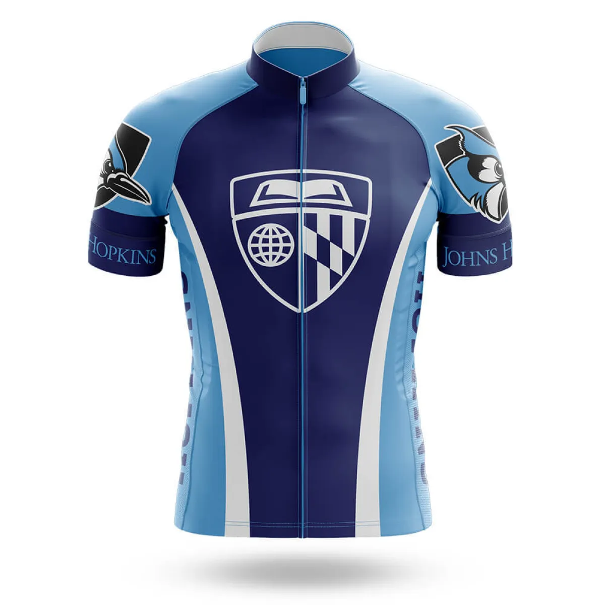 Johns Hopkins University - Men's Cycling / Jersey Only