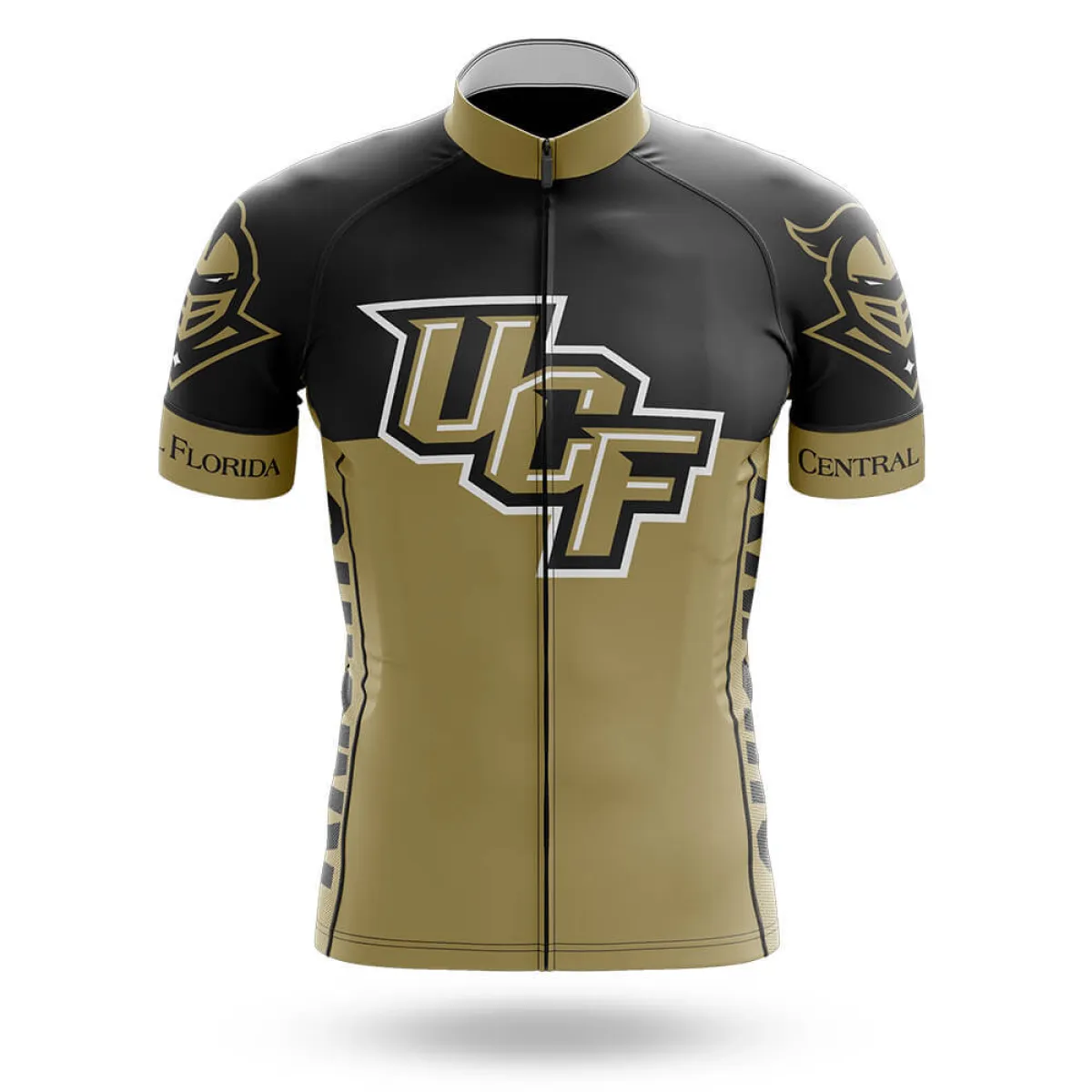 University of Central Florida V2 - Men's Cycling / Jersey Only