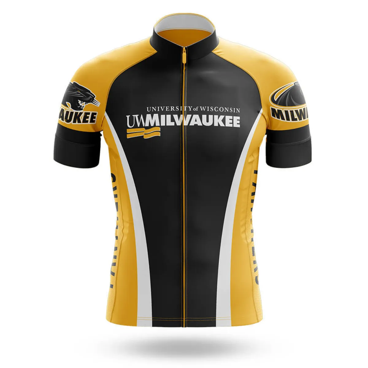 University of Wisconsin–Milwaukee - Men's Cycling / Jersey Only