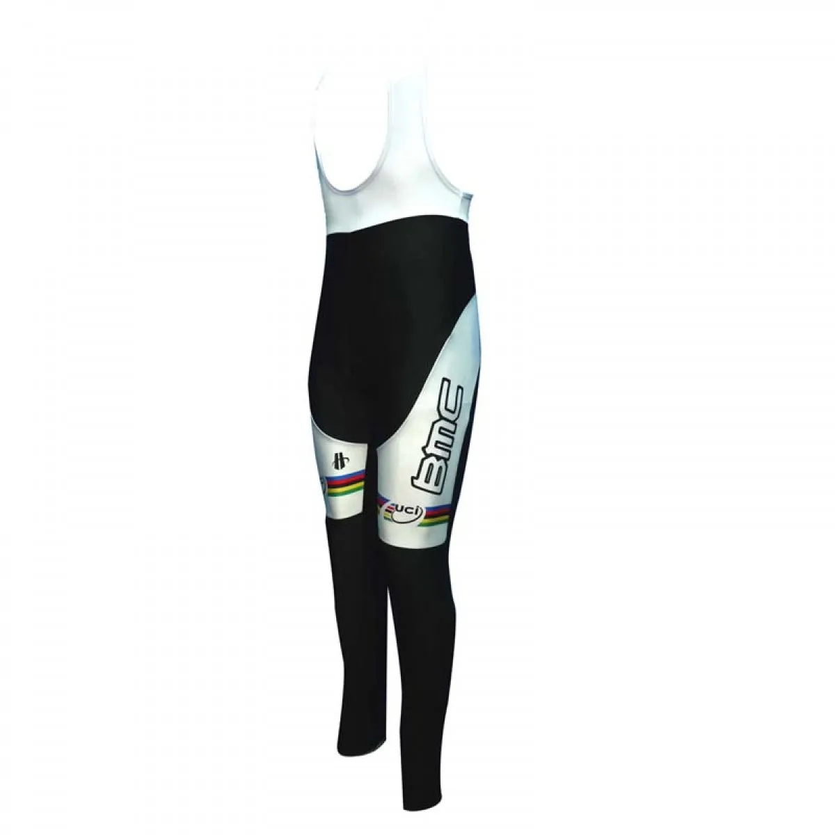 2011 BMC UCI World Champion Cycling Winter Bib Pants