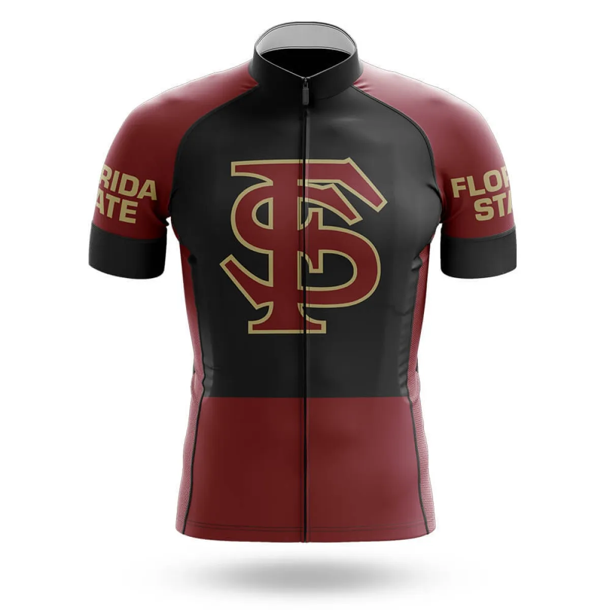 FSU Seminoles Cycling Jersey Only