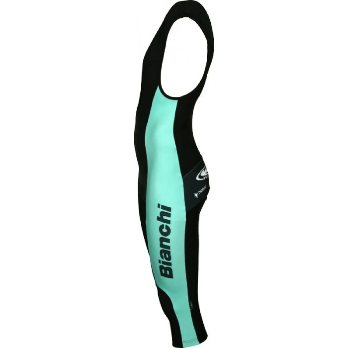 BERLIN 2012 Radsport-Profi-Team Bib Tights Restock