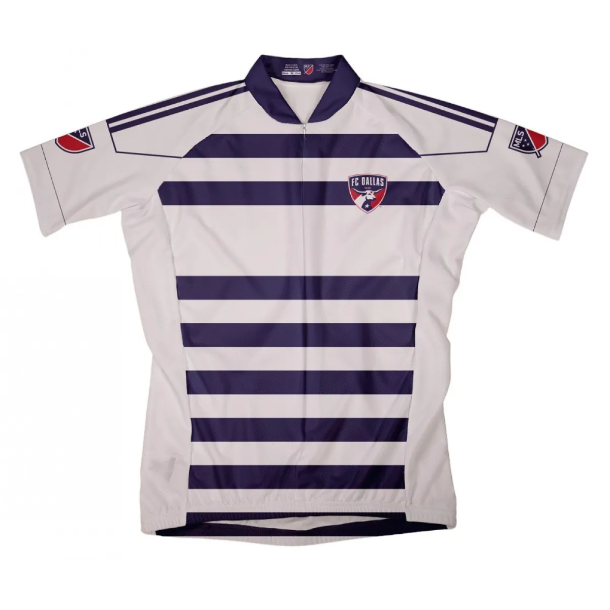 MLS FC Dallas Cycling Jerseys Online