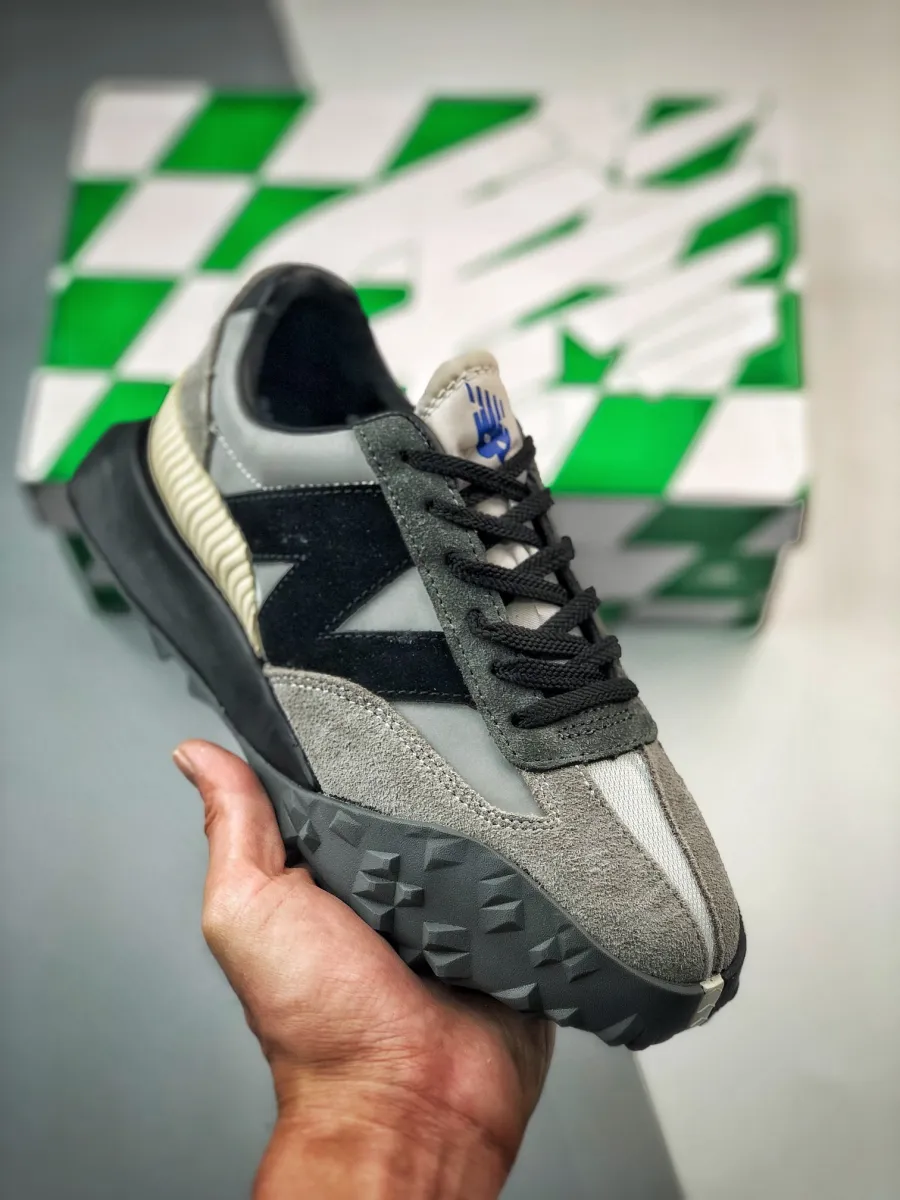 New Balance XC72 Grey / new balance xc 72 castlerock