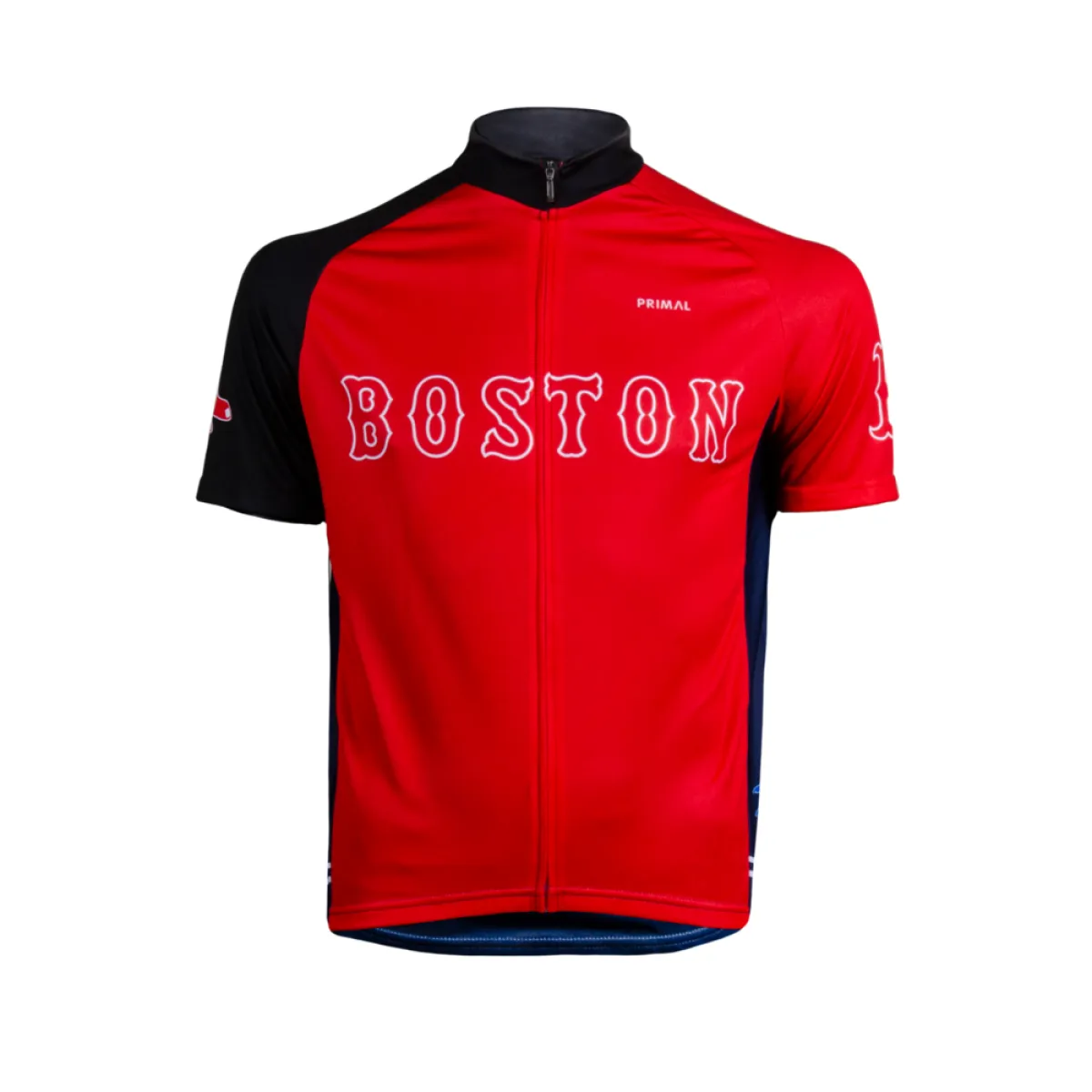 MLB Boston Red Sox World Champion Nexas Cycling Jerseys